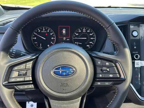 New 2025 Subaru Crosstrek 2.5i Sport w/ Crosstrek Mirror Package AWD/4WD image 14