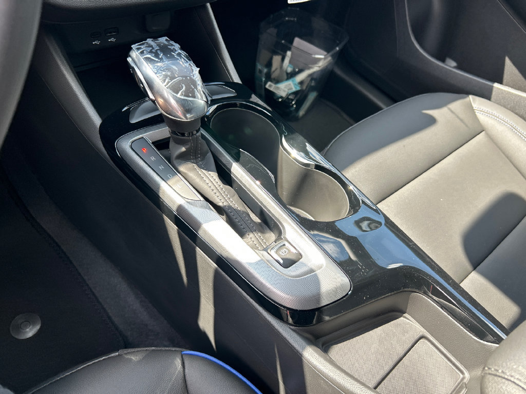 New 2026 Buick Envista Sport Touring w/ Convenience I Package FWD image 28