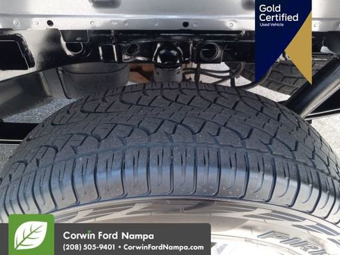 Used 2024 Ford F150 XLT w/ Equipment Group 302A MID AWD/4WD image 32
