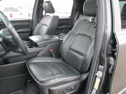 Used 2021 RAM 1500 Limited image 20