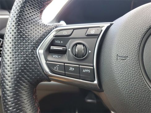 Used 2024 Acura RDX AWD w/ A-Spec & Advance Pkg image 16