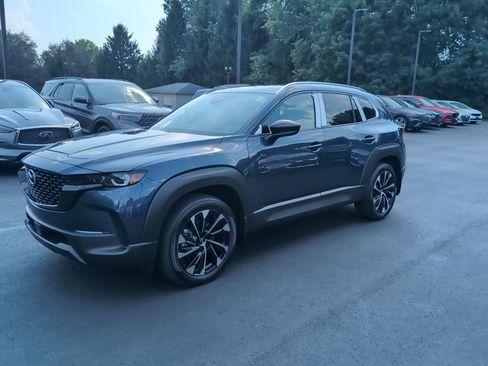 New 2026 MAZDA CX-50 2.5 Hybrid w/ Weather Package AWD/4WD image 26