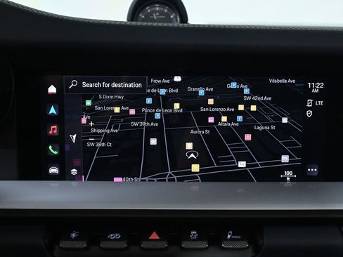 Certified 2024 Porsche 911 Targa 4 GTS image 15