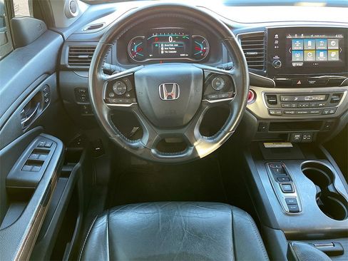 Used 2021 Honda Pilot Special Edition image 22