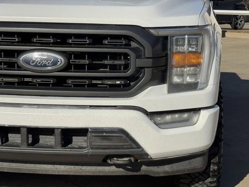 Used 2022 Ford F150 XLT w/ Equipment Group 302A High image 10