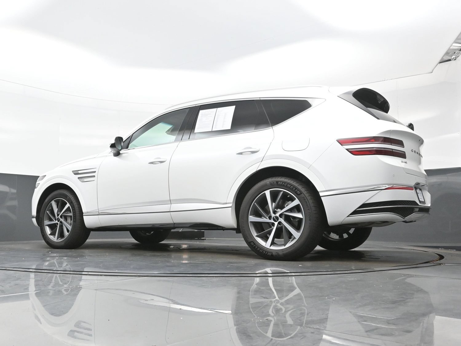 Used 2026 Genesis GV80 2.5T Select AWD/4WD image 30