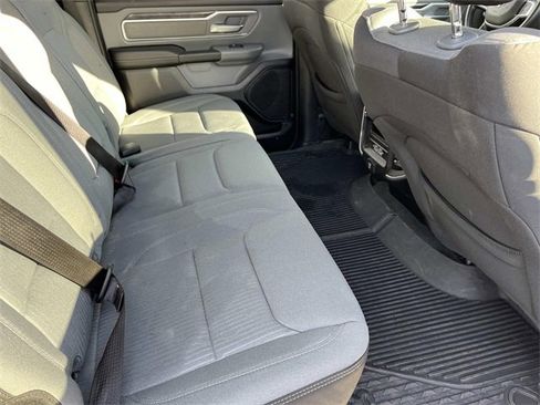 Used 2022 RAM 1500 Big Horn image 19
