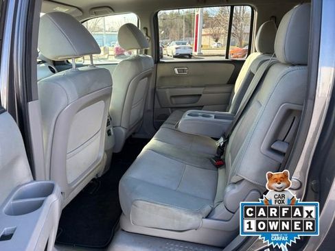 Used 2015 Honda Pilot EX image 19