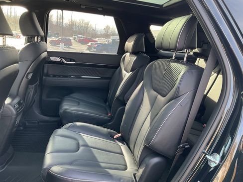 Used 2023 Hyundai Palisade Calligraphy w/ Cargo Package image 21