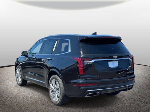 Used 2024 Cadillac XT6 Premium Luxury AWD/4WD image 25