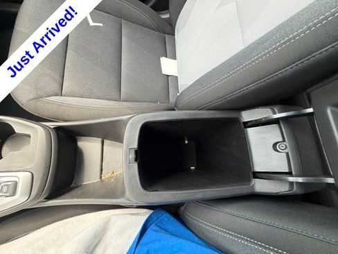 Used 2025 Chevrolet Trax LS w/ LS Convenience Package FWD image 37