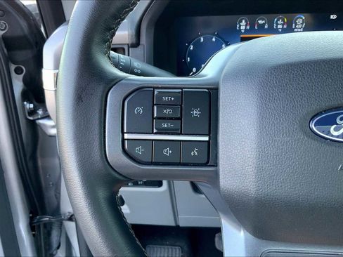 Used 2024 Ford F150 XLT w/ Mobile Office Package image 22