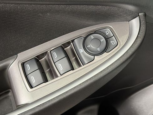 Used 2025 Chevrolet Malibu LT FWD image 12