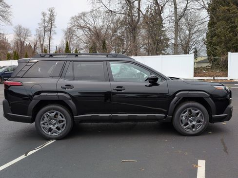 New 2026 Subaru Outback Premium image 26