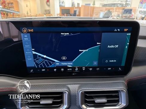 New 2026 Ford Mustang Premium image 23