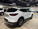 Certified 2023 Chevrolet Blazer LT w/ Convenience Package image 4