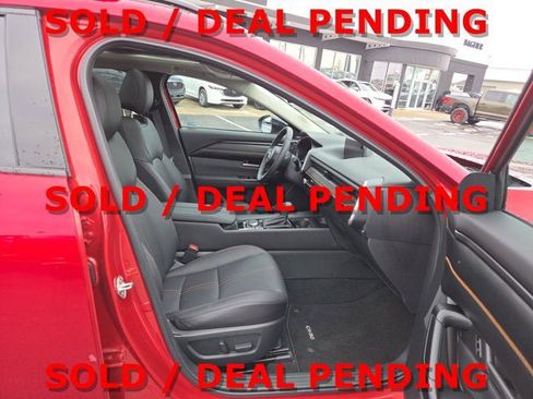 Certified 2025 MAZDA CX-50 AWD 2.5 Hybrid w/ Premium Pkg image 16