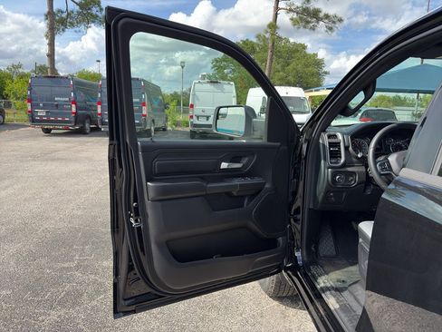 New 2026 RAM 1500 Tradesman AWD/4WD image 10