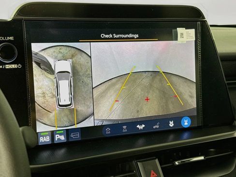 New 2026 Subaru Outback Limited XT AWD/4WD image 15