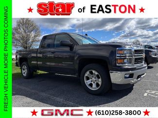 Used 2015 Chevrolet Silverado 1500 LT w/ All Star Edition video 1