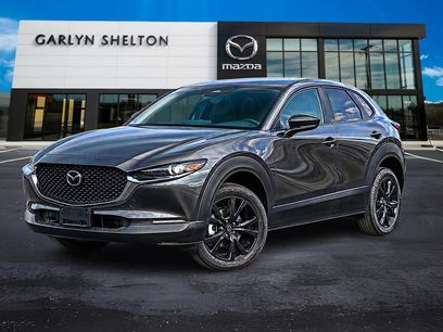 New 2026 MAZDA CX-30 AWD 2.5 S w/ Select Sport Pkg