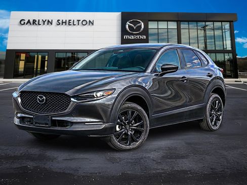 New 2026 MAZDA CX-30 AWD 2.5 S w/ Select Sport Pkg image 1