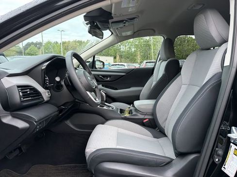 Certified 2025 Subaru Outback Premium AWD/4WD image 15