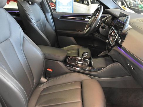 Used 2022 BMW X4 xDrive30i AWD/4WD image 15