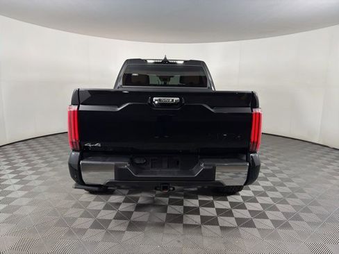Used 2025 Toyota Tundra 1794 Edition AWD/4WD image 13