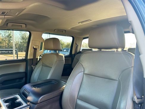 Used 2018 GMC Sierra 1500 SLT image 8