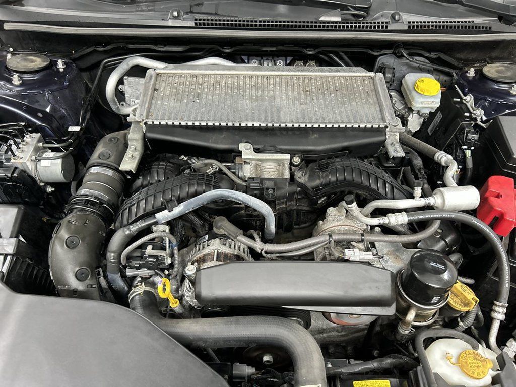 Used 2022 Subaru WRX AWD/4WD image 23