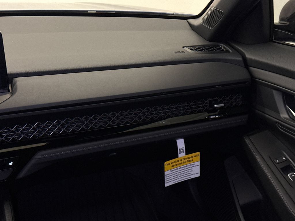 New 2026 Honda Accord Sport image 15