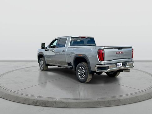 New 2026 GMC Sierra 2500 SLT AWD/4WD image 6
