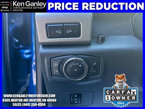 Used 2022 Ford F250 Lariat AWD/4WD image 13
