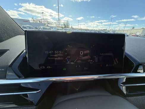 New 2026 GMC Sierra EV Elevation image 42