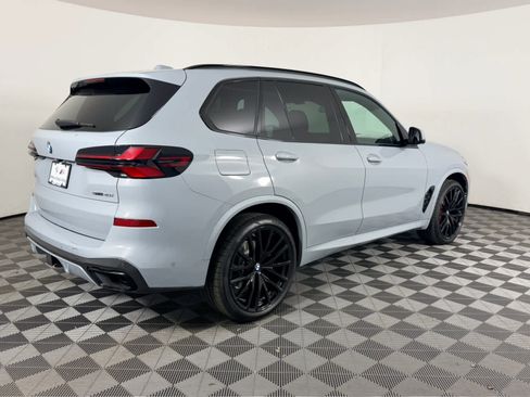 New 2026 BMW X5 sDrive40i w/ Executive Package image 3