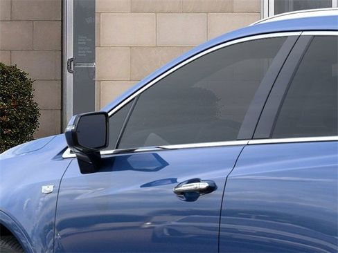 New 2025 Cadillac XT5 Premium Luxury w/ Technology Package image 12