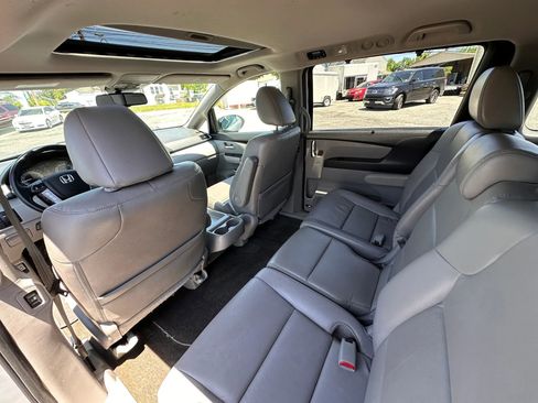 Used 2014 Honda Odyssey EX-L image 14