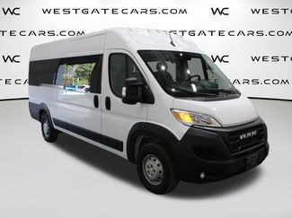 Used 2023 RAM ProMaster 3500 w/ Safety Group video 2
