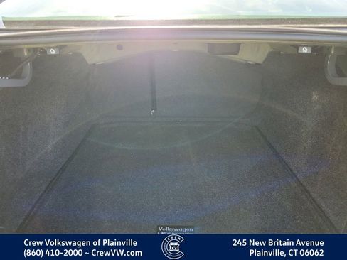 Certified 2020 Volkswagen Jetta GLI Autobahn FWD image 50