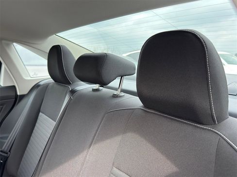 New 2026 Volkswagen Jetta S image 28