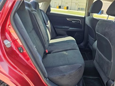 Used 2014 Nissan Altima 2.5 S image 11