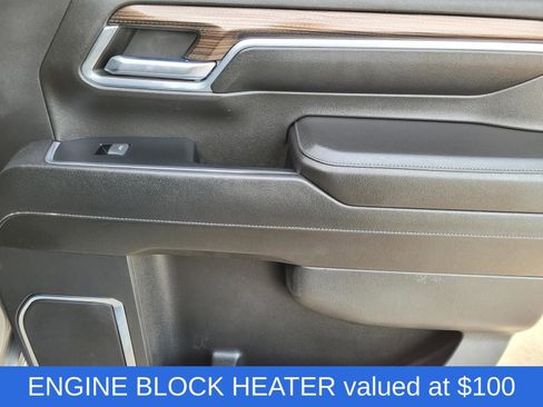 Used 2024 Chevrolet Silverado 2500 LT AWD/4WD image 12