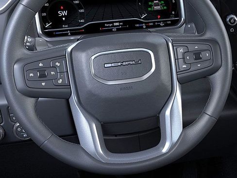 New 2026 GMC Sierra 1500 Denali w/ Denali Reserve Package AWD/4WD image 19