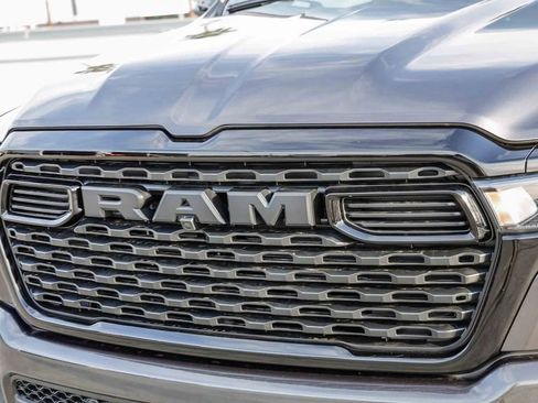 New 2026 RAM 1500 Big Horn image 6