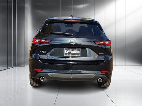 New 2025 MAZDA CX-5 AWD 2.5 S w/ Premium Plus Pkg image 30