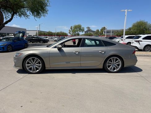 Used 2019 Audi A7 3.0T Prestige w/ Prestige Package AWD/4WD image 7
