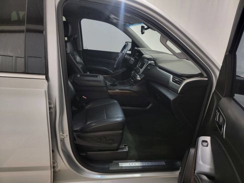 Used 2015 Chevrolet Tahoe LT image 22
