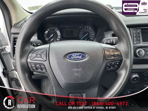Used 2022 Ford Ranger XL w/ XL Power Equipment Group image 18
