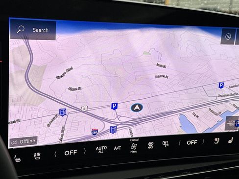 New 2026 Audi A6 Premium Plus image 17